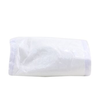 borracha de maquiagem MakeUp Eraser Cloth - # Clean White