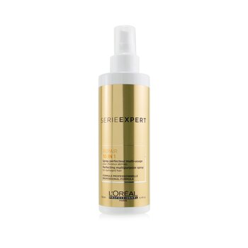 Professionnel Serie Expert - Absolut Repair 10 in 1 Perfecting Multipurpose Spray (For Damaged Hair)
