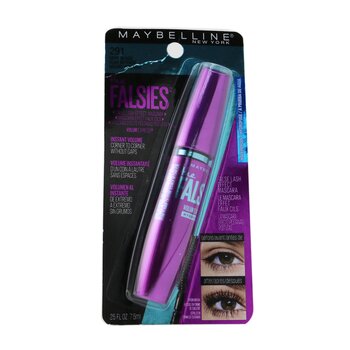 Volum' Express The Falsies Waterproof Mascara - # 291 Very Black