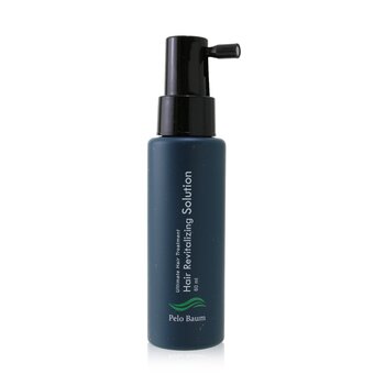 Hair Revitalizing Solution