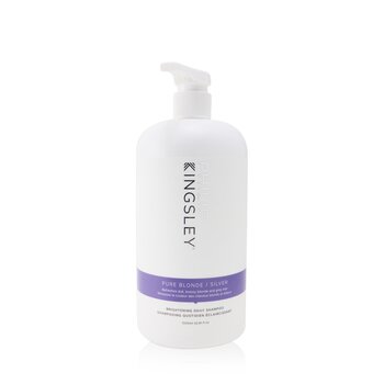 Pure Blonde/ Silver Brightening Daily Shampoo