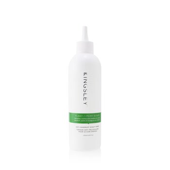 Flaky/ Itchy Scalp Anti-Dandruff Scalp Toner