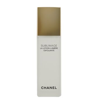 CHANEL SUBLIMAGE LA LOTION LUMIÈRE 125ml SUBLIMAGE LA LOTION Tônicos & Loções | CHANEL