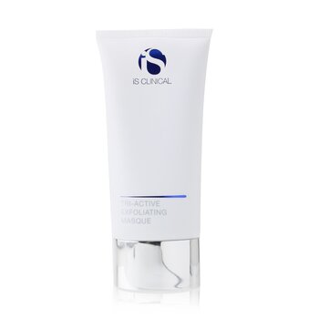 IS Clinical Máscara Esfoliante Tri-Active