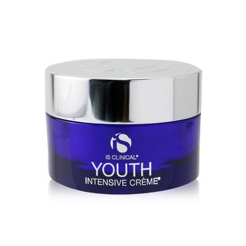 IS Clinical Creme Intensivo da Juventude