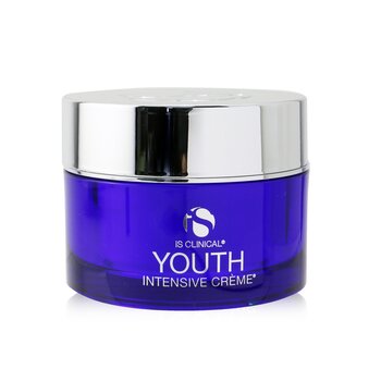 IS Clinical Creme Intensivo da Juventude