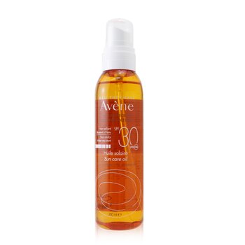 Sun Care Oil SPF 30