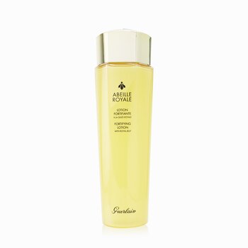 Guerlain Loção Fortificante Abeille Royale com Geleia Real