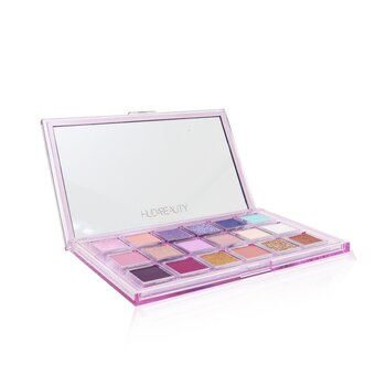 Mercury Retrograde Eyeshadow Palette (18x Eyeshadow)