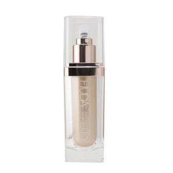 N.Y.M.P.H. Not. Yo. Mamas. Panty. Hose. All Over Body Highlighter - # Luna