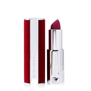 Le Rouge Deep Velvet Lipstick - # 26 Framboise Velours