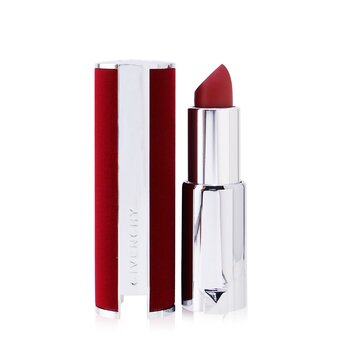 Le Rouge Deep Velvet Lipstick - # 27 Rouge Infuse