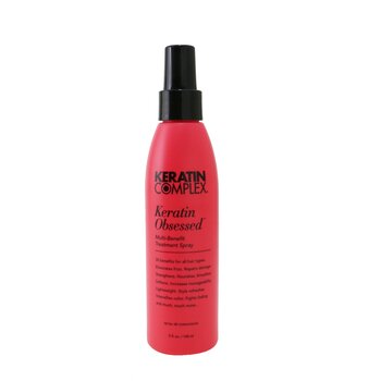 Keratin Obsessed Multi-Benefit Treatment Spray