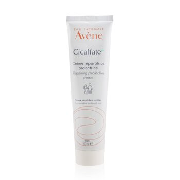 Avene Cicalfate+ Creme Protetor Reparador - Para Peles Sensíveis e Irritadas