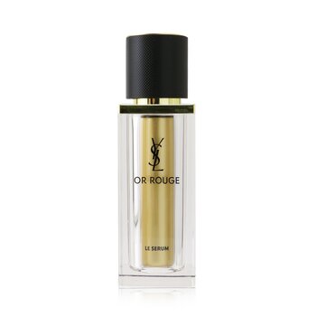 Yves Saint Laurent Ou Rouge Sérum Antienvelhecimento