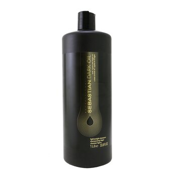 Sebastian Dark Oil Lightweight Shampoo