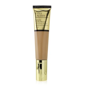 Futurist Hydra Rescue Moisturizing Makeup SPF 45 - # 4N1 Shell Beige