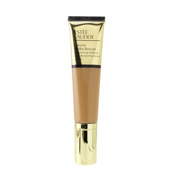 Estée Lauder Futurist Hydra Rescue Moisturizing Makeup SPF 45 - # 5W1 Bronze