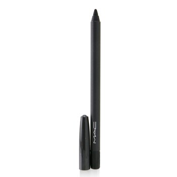 Pro Longwear Eye Liner - # Definedly Black
