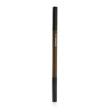 Eye Brows Styler - # Brunette (Medium Brown)