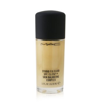 Studio Fix Fluid SPF15 - N16