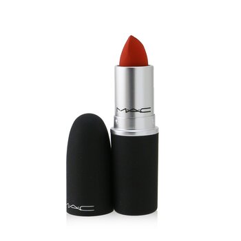 Powder Kiss Lipstick - # 303 Style Shocked!