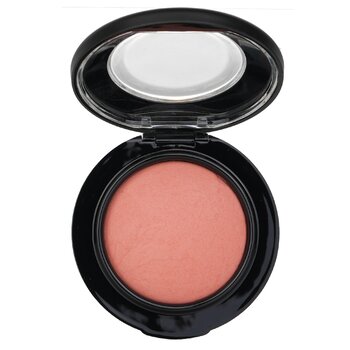 MAC Mineralize Blush - Like Me, Love Me (Bright Orange Coral)