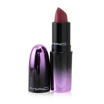 Love Me Lipstick - # 426 Hey, Frenchie! (Deep Mauvey Nude)