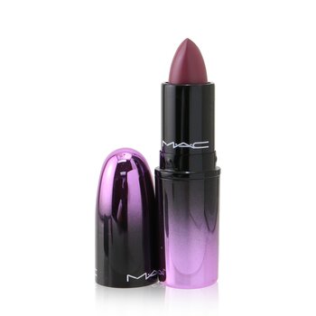 Love Me Lipstick - # 414 Killing Me Softly (Mauvey Plum)
