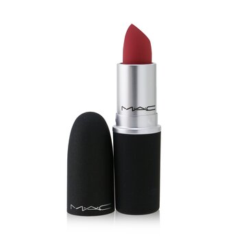 Powder Kiss Lipstick - # 301 A Little Tamed