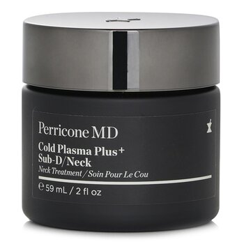 Perricone MD Plasma Frio Plus+ Sub-D/Pescoço