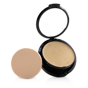 Mineral Creme Foundation Compact SPF 15 - # Camel (Exp. Date 05/2021)