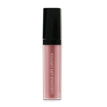 Luscious Lips Liquid Lipstick - # Peach Buttercream (Box Slightly Damaged)