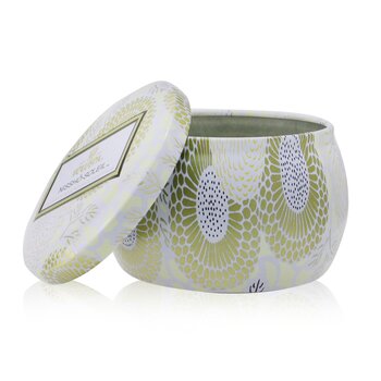 Voluspa Mini Tin Candle - Nissho Soleil