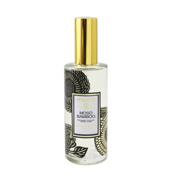 Room & Body Spray - Moso Bamboo