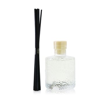 Reed Diffuser - White Currants & Alpine Lace
