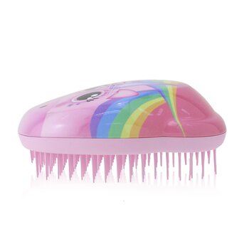Teezer emaranhado The Original Mini Detangling Hair Brush - # Rainbow the Unicorn