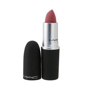 Powder Kiss Lipstick - # 304 Sultriness