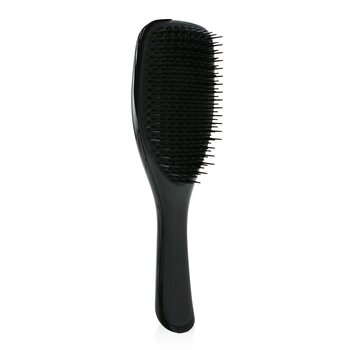 Teezer emaranhado The Wet Detangling Hair Brush - # Black