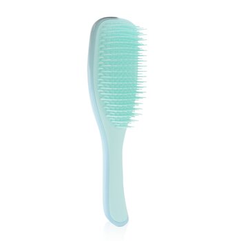 The Wet Detangling Fine & Fragile Hair Brush - # Mint