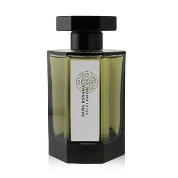 Bana Banana Eau De Parfum Spray