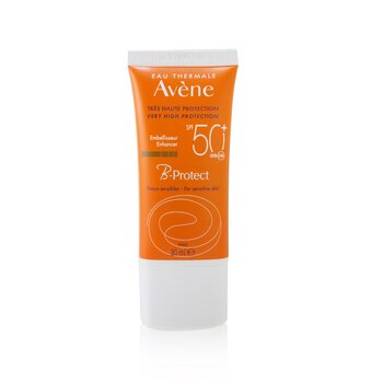 B-Protect SPF 50+ - Para peles sensíveis
