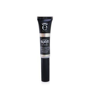 Galactic Lid Gloss Cream Eyeshadow - #  Stardust