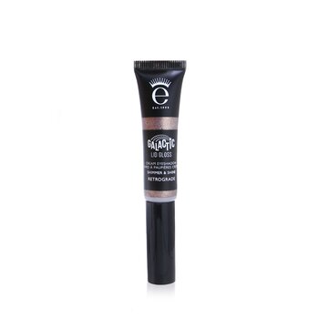 Eyeko Galactic Lid Gloss Cream Eyeshadow - #  Retrograde