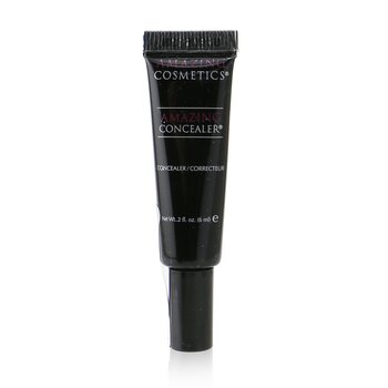 Amazing Concealer - # Light Honey
