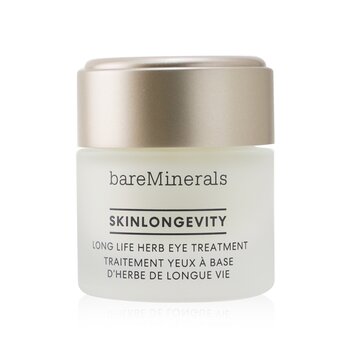 Skinlongevity Long Life Herb Eye Treatment