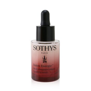 Sothys Sérum energizante Detox Energie