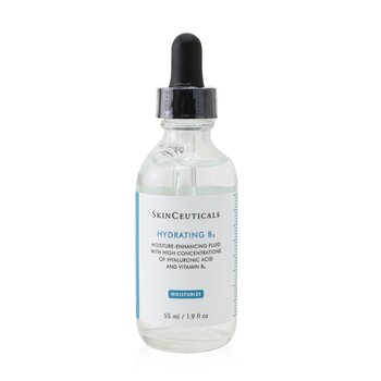 Skin Ceuticals Hidratante B5 - Fluido de aumento de umidade