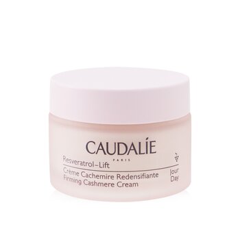 Resveratrol-Lift Firming Cashmere Cream