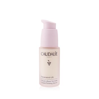 Caudalie Sérum Refirmante Instantâneo Resveratrol-Lift